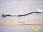 2X Lot Dell Poweredge PE1950 PE1900 Backplane Cables CN-0MC357. Fixed Price $17.99.