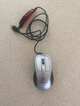 Valuerays Optical Usb Warm Mouse. Fixed Price $12.00.