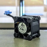 Dell Poweredge R210 R220 R230 Cooling Fan Assembly CMG7V Pgdyy Us Stock. Fixed Price $9.99.