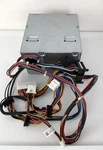 Dell Precision T3500 Power Supply Model D525AF-00 Dp/n 0M821J W/cables. Fixed Price $35.00.
