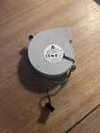Apple Delta BFB0712HHD Optical Drive Cpu Fan Imac G5 A1058. Fixed Price $9.00.