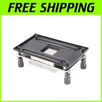 Unique Design AM4 Cpu Water Cooler - Transparent Chamber#. Fixed Price $54.39.