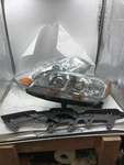 AUTOSAVER88 Pair Of Projection Halogen Headlights For 13-15 Chevy Malibu New. Fixed Price $114.65.