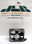 Oriental Motor , Orix MD1225-24 Dc Brushless Axial Fan Surplus. Fixed Price $25.00.