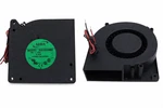Adda 24V Dc Blower Fan 2300RPM 23.7CFM Centrifugal Cooling AD2524MX. Fixed Price $19.50.
