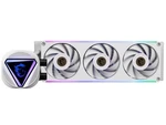 Mag Coreliquid C360 V2 White,usa,ca, 3X Series Argb Fan (all-in-one), Blo. Fixed Price $120.99.