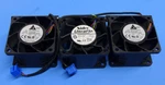 (lot Of 3) Dell Poweredge R510 R515 8-PIN 12V Cooling Server Fan RJ82F. Fixed Price $22.49.