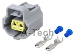 Engine Coolant Sensor Temperature Connector Kit Lexus Toyota 4RUNNER Camry. Fixed Price $5.38.