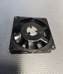 Etri 115V Ac 50/60HZ Fan Model 99XM 0182 000. Fixed Price $100.00.