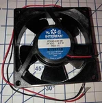 Interfan PO04024D3B 24V Case. Fixed Price $5.81.