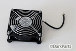 Ibm AS/400 Case Fan Papst 74G6333 Typ 4112N/12GL. Fixed Price $19.60.
