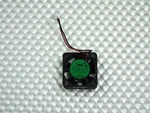 Compusa Amerinote RL366C Laptop Hypro Bearing Cooling Fan Dc 5V AD0205LX-G50. Fixed Price $15.99.