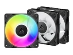 Arctic P12 Pro A-rgb Pack Case 25DB 3000RPM ACFAN00310A. Fixed Price $59.79.