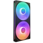 Nzxt F280 Rgb Core 280MM Single-frame Case Fan Unit With 140MM Fa.... Fixed Price $39.99.
