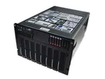 Hp DL785 G6 Server 512GB, 8XAMD8439SE 48-CORE 2.8GHZ Functional. Fixed Price $1100.00.