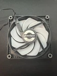 Phanteks SK120 D-rgb 120MM Case Fan (opened, Never Used). Fixed Price $18.00.