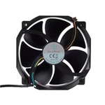 Silverstone FHP-141 Fan For Cpu Cooler And Computer Case Cooling. Fixed Price $46.99.