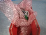 Comair Rotron Fan Module CR0612HB-D71GL. Fixed Price $28.74.