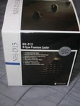 Noctua NH-D15 Premium Cpu Cooler With NF-A15 X 2 Pwm Retail Cooling Fans. Fixed Price $79.99.