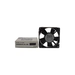 Commonwealth FP-108X 220/240VAC 0.12/0.11A Nsmp. Fixed Price $61.00.