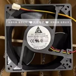 Delta EFB1324SHE DC24V 1.38A 12738 3-PIN Inverter Cooling Fan #us. Fixed Price $71.72.
