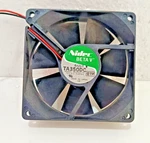 Nidec TA350DC Model M33422-16 Cooling Fan Made Japan (free Shipping). Fixed Price $110.00.