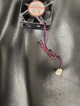Evercool High Speed 60MM X 25MM 3PIN Dual Ball Bearing 12V Pc Case Cooling Fan. Fixed Price $17.99.
