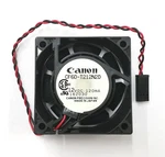 CF60-T212N2D, Canon 60MM X 25MM 12V Dc Cooling Fan. Fixed Price $5.95.