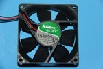 Nidec Beta Fan TA300DC 24V 0.09A M33415-16G 80MMX80MMX25M Pc Repair. Fixed Price $9.82.