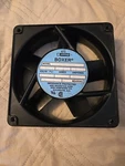 WS2107FL-1000 Imc Boxer Fan 115 Volts A.c. 0.2 Amps 50/60 Hertz. Fixed Price $40.00.