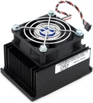Dell Poweredge 1600SC Server Cooling Fan & Heatsink Assembly- 5U731. Fixed Price $54.99.