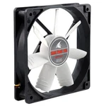 Evercool Shark 120MM X 25MM Computer Case 3-PIN Cooling Fan With Speed Control. Fixed Price $7.99.