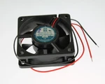 Lot Of Two OD6020-12HB Orion Fans Vdc. Fixed Price $27.90.