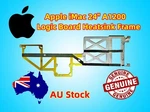 Apple Imac 24" A1200 System Board Logic Heatsink Frame Bracket 805-7743. Fixed Price $23.08.