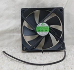 Frigidaire EFIC189-B-SILVER Ice Maker Replacement Cooling Fan. Fixed Price $26.50.