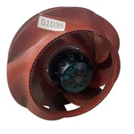 Ebm-papst R2D250-RA10-10 Radial Fan. Fixed Price $323.09.