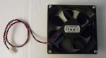Hp / Dell Desktop Computer Fan DSB0912M Dc 12V 3-PIN Conn 92X92X25MM Screws. Fixed Price $7.45.