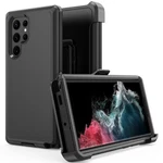 For Samsung Galaxy Ultra Case /S23/S23 Cover Fit Otterbox Defender+screen. Fixed Price $14.55.