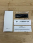 New Lian Uni Fan Wireless & Strimer Controller RF-T-B.02. Fixed Price $17.99.