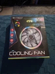 Bytech Usb Multi Color Cooling Fan For Gaming Consoles Laptops &more New. Fixed Price $13.50.
