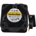 New Fanuc A90L-0001-0507 Sanyo Denki 9WF0424F6D03 24V 0.08A 40X20MM Cnc. Fixed Price $19.99.