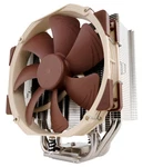 Noctua NH-U14S Premium Cpu Cooler W/ NF-A15 140MM Fan Brown. Fixed Price $119.26.