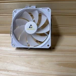 Seven-antec Model FB23HA1225MAWC 120MM High Performance Fans Led 5V/0.30A White. Fixed Price $35.00.