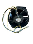 Ebm Papst W2S130-AA03-90 Cooling Fan Black 45-WATT 230-VOLT Thermally Protected. Fixed Price $55.99.