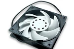 Ekwb Ek-vardar F2-120 (1450RPM) Case Fan Pc Connector Gray. Fixed Price $10.00.