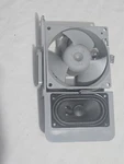 Apple Power Mac G5 A1047 Case Fan With Speaker Assembly P/n: 603-5509-B. Fixed Price $17.99.