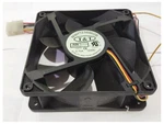 T MWP1238M12B 120MM X 38MM 0.70A 12VDC Fan, 3&4PIN. Fixed Price $18.99.