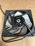 Ekwb Ek-vardar F4-120 (2200RPM) Computer Case Fan, High Static Pressure. Fixed Price $12.37.