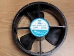 Orion Fans OA254AP-11-1TB 115VAC 60HZ 33W Ball Bearing New. Fixed Price $78.88.