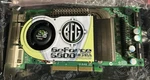 Technologies Nvidia Geforce 6800 Ultra (BFGR68256UOC) 256MB GDDR3 Sdram Agp. Fixed Price $599.99.